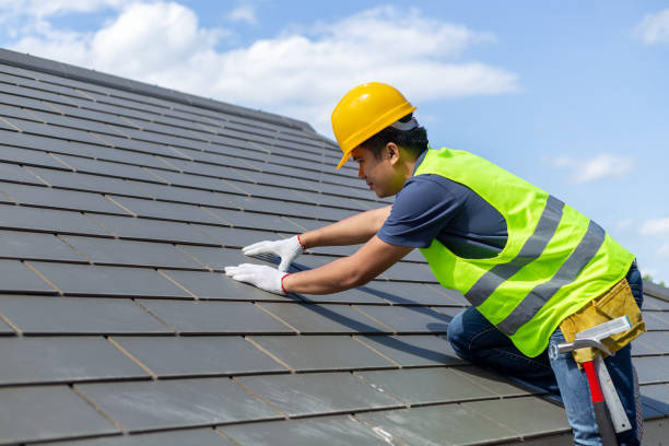 Fast & Reliable Emergency Roof Repairs in Loomis, CA