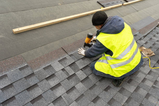 Best Metal Roofing Installation  in Loomis, CA