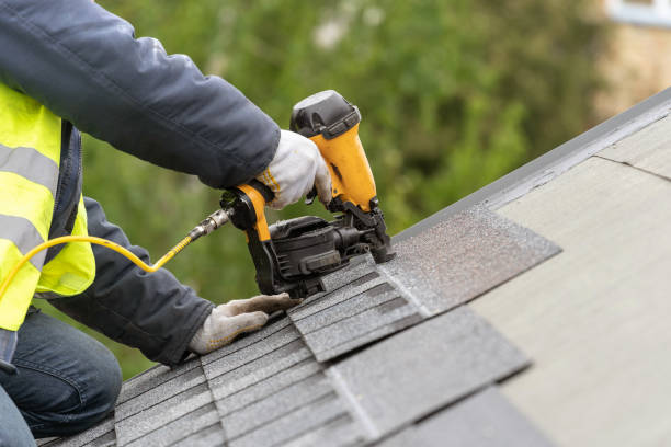 Best Commercial Roofing Services  in Loomis, CA