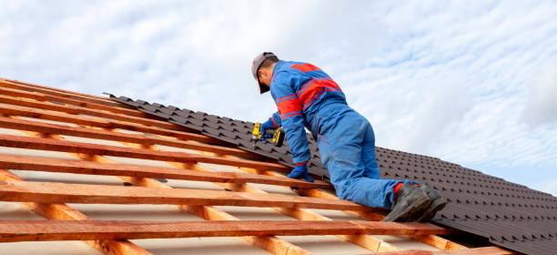Hot Roofs in Loomis, CA