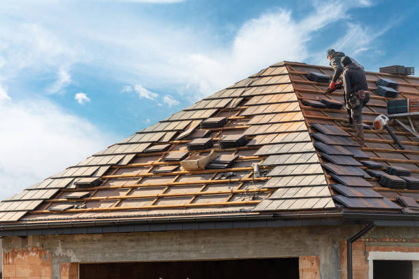Best Gutter Installation and Repair  in Loomis, CA