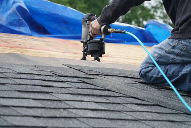 Best Chimney Flashing Repair  in Loomis, CA