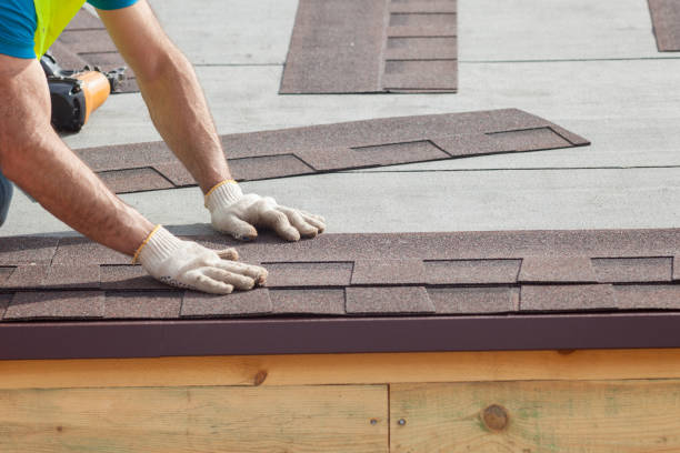 Best Gutter Installation and Repair  in Loomis, CA