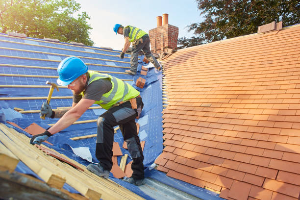 Best Metal Roofing Installation  in Loomis, CA