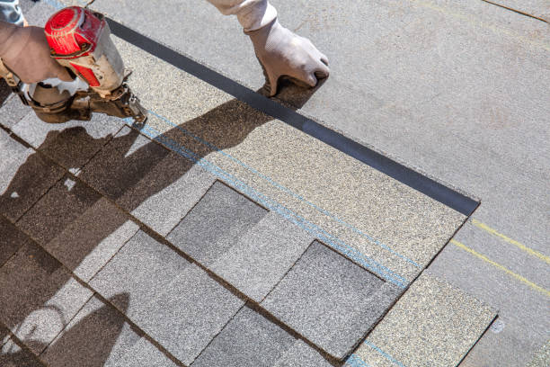 Best Roofing for New Construction  in Loomis, CA